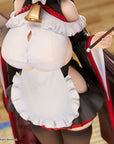 Azur Lane PVC Statue 1/7 Kashino Tsumazuki Trouble Maid Ver. 26 cm