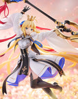 Fate/Grand Order PVC Statue 1/7 Caster/Altria Caster 31 cm