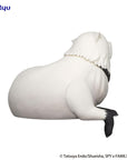 Spy × Family Noodle Stopper PVC Statue Bond Forger 10 cm