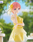 The Quintessential Quintuplets Trio-Try-iT PVC Statue Nakano Ichika Pastel Dress Ver. 21 cm