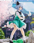 Touhou Project Tenitol PVC Statue Youmu Konpaku 19 cm