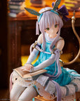 Atelier Sophie 2: The Alchemist of the Mysterious Dream PVC Statue 1/7 Plachta 21 cm