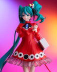 Character Vocal Series 01: Hatsune Miku Pop Up Parade L PVC Statue Hatsune Miku: Psi Ver. Ver. L Size 23 cm