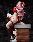 Nekometaru Original Character PVC Statue 1/6 Sucre 25 cm