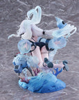 Punishing: Gray Raven FNEX Statue 1/7 No.21:XXI Solar Frost Ver. 20 cm