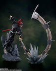 Bleach: Thousand-Year Blood War Figuarts ZERO PVC Statue Renji Abarai 25 cm