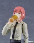 Chainsaw Man Figma Action Figure Makima 15 cm