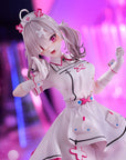 NIJISANJI PVC Statue 1/7 Sukoya Kana 23 cm