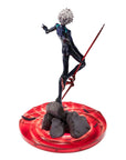 Evangelion: 3.0 + 1.0 Thrice Upon a Time Precious G.E.M. Series PVC Statue Kaworu Nagisa 15th Anniversary Ver. 30 cm