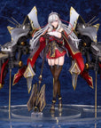 Azur Lane PVC Statue 1/7 Algerie 27 cm