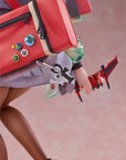 Gridman Universe PVC Statue 1/7 Yume Minami: Dreamy Divas Ver. 25 cm