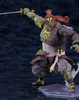 The Legend of Zelda Tears of the Kingdom Figma Action Figure Ganondorf Tears of the Kingdom Ver. 19 cm