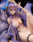Azur Lane Statue 1/7 Tosa Hometown Zest 19 cm