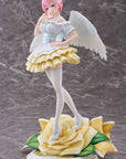 The Quintessential Quintuplets PVC Statue 1/7 Nakano Ichika Angel Ver. 25 cm