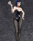 Cowboy Bebop PVC Statue 1/4 Faye Valentine: Bunny Ver. 47 cm