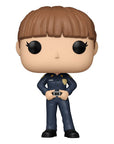 Dexter POP! TV Vinyl Figure Debra Morgan 9 cm