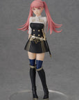 Fire Emblem: Three Houses Pop Up Parade PVC Statue Hilda Valentine Goneril 16 cm
