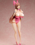 Bullied: Revenge Hypnosis Statue 1/4 Minako Sanada Bare Leg Bunny Ver. 48 cm