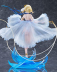 Azur Lane PVC Statue 1/7 Jeanne D'Arc Saintess of the Sea AmiAmi Limited Edition 26 cm