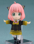 Spy x Family Nendoroid Doll Action Figure Anya Forger 14 cm