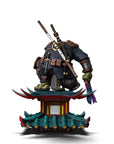 Teenage Mutant Ninja Turtles Art Scale Statue 1/10 The Last Ronin 24 cm