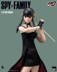 Spy x Family FigZero Action Figure 1/6 Yor Forger 28 cm