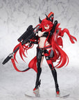 Goddess of Victory: Nikke PVC Statue Red Hood 27 cm