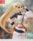 KonoSuba: God's Blessing on This Wonderful World! Luminasta PVC Statue Darkness 18 cm