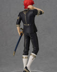 Fire Emblem: Three Houses Pop Up Parade PVC Statue Sylvain Jose Gautier 17 cm
