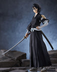 Bleach Pop Up Parade PVC SP Statue Rukia Kuchiki 16 cm