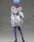 Evangelion: 3.0+1.0 Thrice Upon a Time PVC Statue 1/7 Tentative Name Rei Ayanami Millennials Illust Ver. 22 cm (re-run)