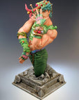 JoJo's Bizarre Adventure Part 1 Statue Legend PVC Statue Chozo Art CollectionJonathan Joestar 21 cm (re-run)