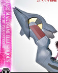 Rebuild of Evangelion Ultimate Premium Masterline Series Statue 1/4 Mari Makinami Illustrious Bonus Ver. 64 cm
