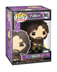 The Thing POP! Movies Vinyl Figure R.J. MacReady 9 cm