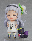 Hololive Production Nendoroid Action Figure Murasaki Shion 10 cm