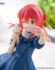 Bocchi the Rock! Trio-Try-iT PVC Statue Ikuyo Kita 21 cm
