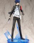 Persona 3 Reload ARTFX J Statue 1/8 P3R Protagonist 22 cm
