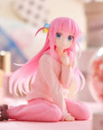 Bocchi the Rock! PVC Statue Desktop Cute Figure Hitori Gotoh Room Wear Ver. 13 cm