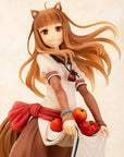 Spice and Wolf PVC Statue 1/7 Holo: Plentiful Apple Harvest Ver. (re-run) 23 cm