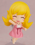 Monogatari Series Nendoroid Action Figure Shinobu Oshino 2.0 10 cm