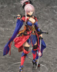 Fate/Grand Order PVC Statue 1/7 Saber/Miyamoto Musashi 26 cm (re-run)