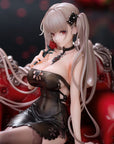 Azur Lane PVC Statue 1/7 Formidable Rose Ceremony Ver. 18 cm