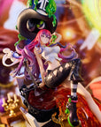 Original Character Statue 1/7 Mad Hatter 25 cm