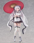 Original Character PVC 1/6 Nana Illustration Lilith Ichinose 29 cm