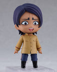 Golden Kamuy Nendoroid Action Figure Second Lieutenant Koito 10 cm