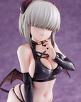 Uzaki-chan Wants to Hang Out! Statue PVC 1/6 Double Yanagi Uzaki Little Devil Ver. 25 cm