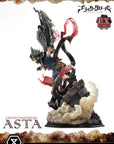 Black Clover Concept Masterline Series Statue 1/6 Asta Exclusive Bonus Ver. 50 cm