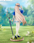 Heaven Burns Statue Yuina Shirakawa 21 cm