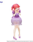 The Quintessential Quintuplets Trio-Try-iT PVC Statue Nakano Nino Pastel Dress Ver. 21 cm