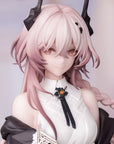 Arknights Gift+ PVC Statue 1/8 Theresa: Journey of Music Ver. 22 cm